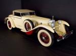 Mercedes-Benz 680S Saoutchik Torpedo Roadster 1928 года
